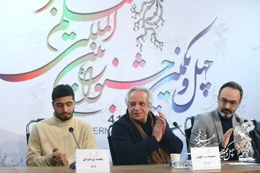 سینما مرده به جنازه‌اش لگد نزنید/ به خدا قسم مدیریت فرهنگی کشور مقصر است، دعا کنید دیگر کارگردان نباشم!
