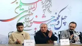 سینما مرده به جنازه‌اش لگد نزنید/ به خدا قسم مدیریت فرهنگی کشور مقصر است، دعا کنید دیگر کارگردان نباشم!
