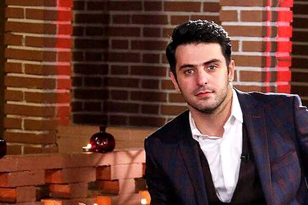ماجرای مجری شدن علی ضیا 