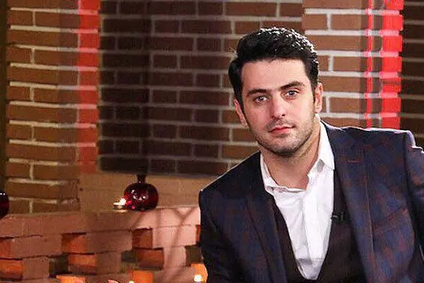 ماجرای مجری شدن علی ضیا 