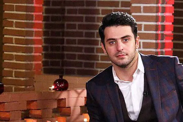 ماجرای مجری شدن علی ضیا 