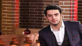 ماجرای مجری شدن علی ضیا 