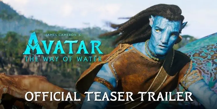 بازدید148 میلیونی «آواتار» در روز اول