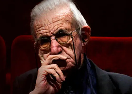 من پیرترین بازیگر ایران نیستم، باور کنید!
