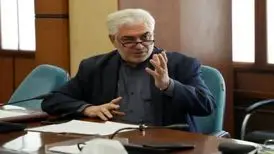 علیرضا شیروی درگذشت
