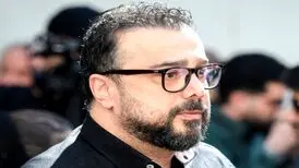  سپند امیرسلیمانی: مرگ حریفِ این خاکِ سرسخت نیست
