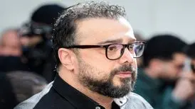  سپند امیرسلیمانی: مرگ حریفِ این خاکِ سرسخت نیست
