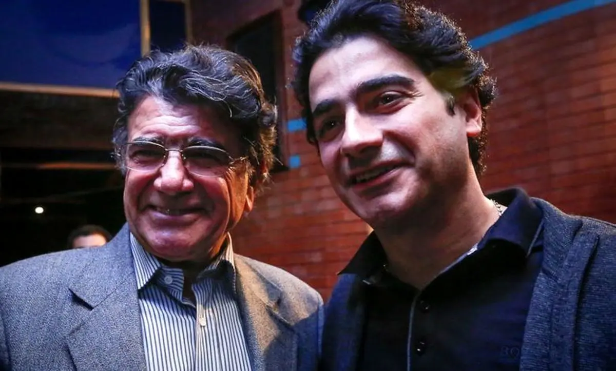 دل‌نوشته غم‌انگیز همایون شجریان در زادروز استاد آواز ایران
