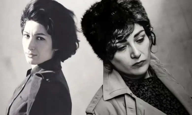 بیچاره فروغ ! همزمان با انتشار تیزر فیلم «من فروغ هستم» انتقادها از بازی و انتخاب باران کوثری بالا گرفت / ویدئو و عکس
