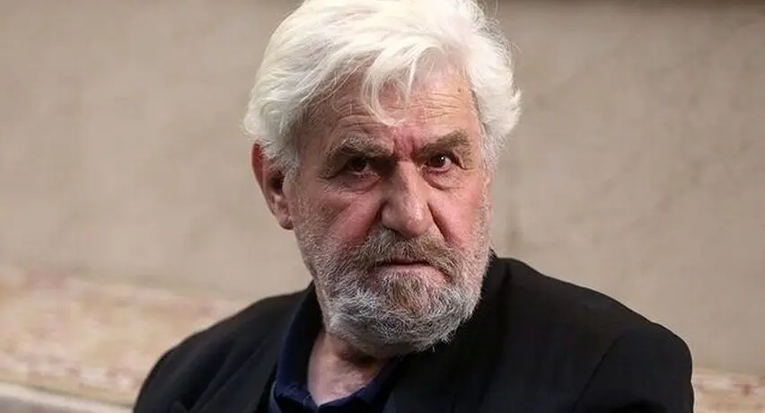 عنایت بخشی درگذشت
