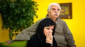 توضیح فرزانه کابلی از وضعیت هادی مرزبان در بیمارستان