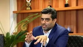 محمد اله یاری مدیرکل دفتر توسعه کتاب و کتابخوانی شد 