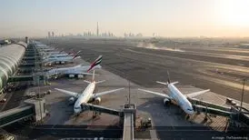 تغییر نقشۀ سفر در جهان!
