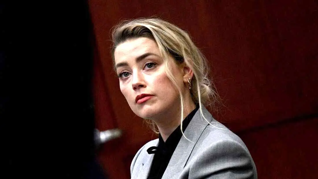 امبر هرد «ملکه آتلانتیس» باقی می‌ماند