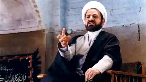 کنایه آذری جهرمی به صداوسیما پس از پخش مارمولک 