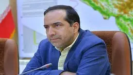 کنایه حسین انتظامی به صداوسیمایِ علی‌عسگری