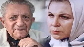 آزیتا لاچینی: «عزت‌الله انتظامی شیر مرا خورده بود!»