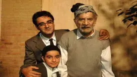 اردشیر رستمی: سریال «شهریار» بخشی از مسیر زندگی‌ام را شکل داد
