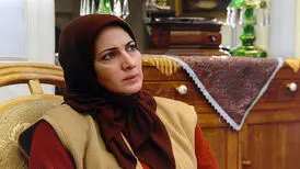 فاطمه گودرزی: علاقه‌ای به مهاجرت ندارم
