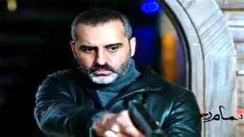 سریال امنیتی "تمام رخ" از شبکه سه پخش می‌شود
