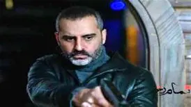 سریال امنیتی "تمام رخ" از شبکه سه پخش می‌شود
