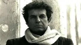 نگران تخریب تندیس داریوش مهرجویی در اذهان هستم