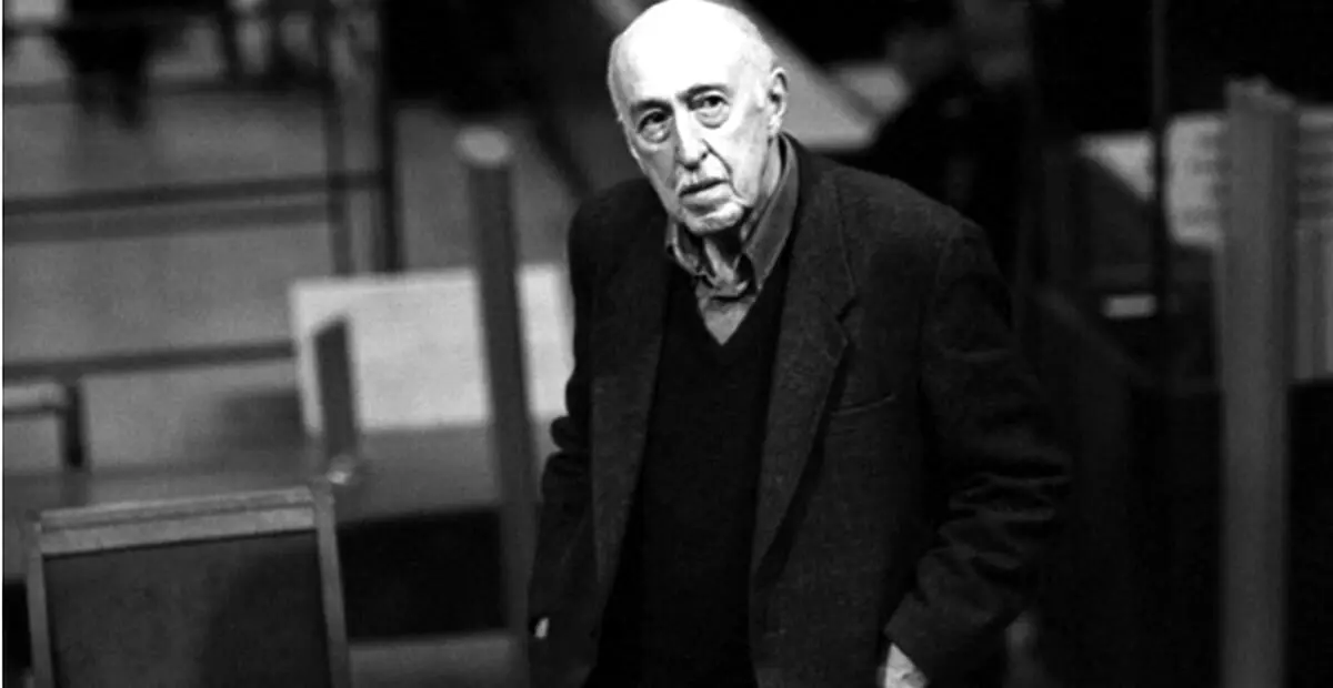 فوت کارگردان برجسته گرجستانی
