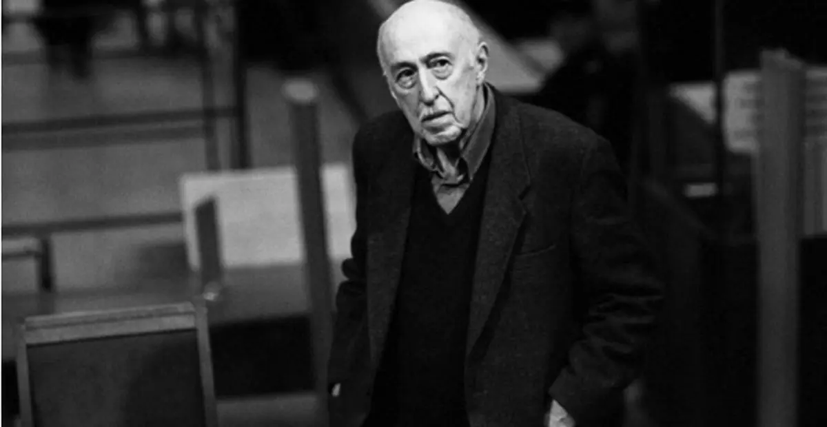 فوت کارگردان برجسته گرجستانی
