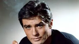 تصویر جدید از آلن دلون ؛ تغییر چهره زیاد این بازیگر محبوب
