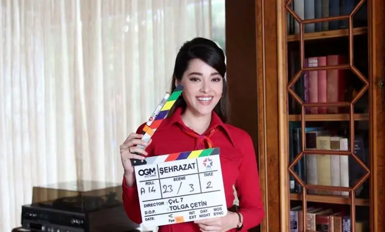 تاریخ شروع به پخش سریال شهرزاد ترکی مشخص شد
