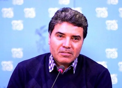 کارگردان «دینامیت»: ۲۷ دقیقه از فیلمم را سانسور کردند