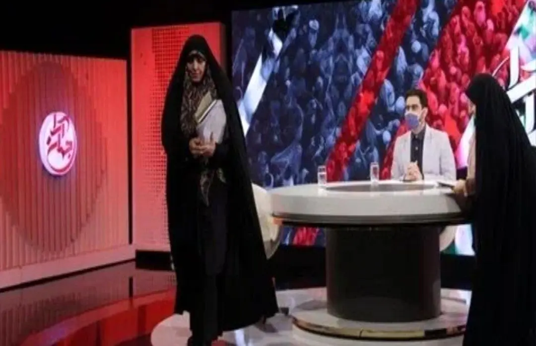 چرا برنامه زنده تلویزیون را ترک کردیم؟
