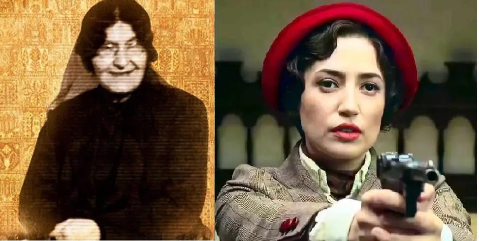 خاتون بختیاری کیست ؟ با سردار «بی بی مریم بختیاری» آشنا شوید