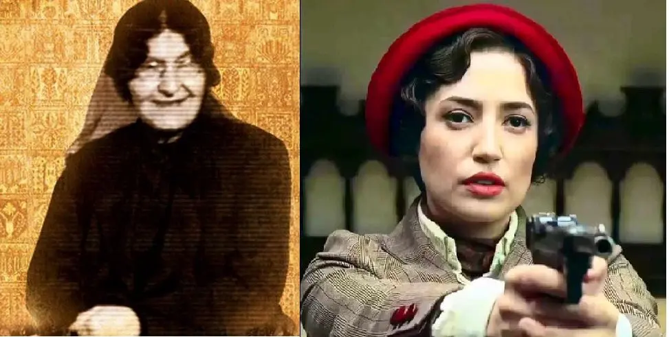 خاتون بختیاری کیست ؟ با سردار «بی بی مریم بختیاری» آشنا شوید