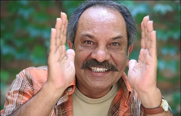 داریوش فرهنگ:در اندازه بیضایی نبودیم که به سانسورها بگوییم نه!
