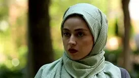 بیوگرافی نیلوفر رجایی فر؛ بازیگری از لندن تا داعش
