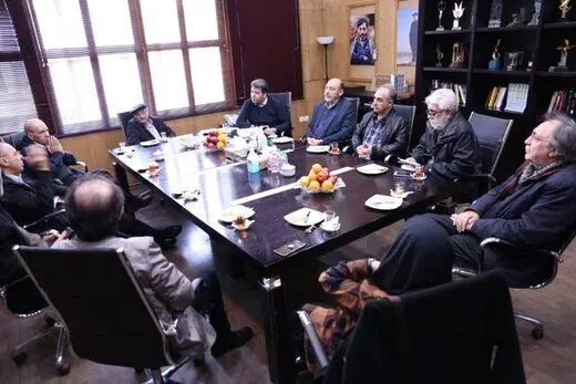  نقش بزرگ مسیحیان کشور در تاریخ سینمای ایران