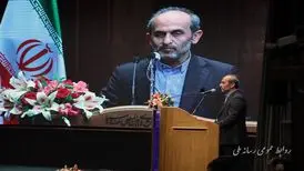 رییس صداوسیما به مستندسازها چه پیشنهاد کرد؟
