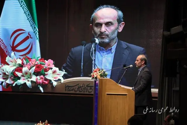 رییس صداوسیما به مستندسازها چه پیشنهاد کرد؟
