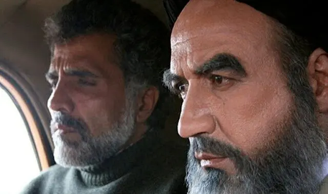 «فرزند صبح» افخمی سرانجام اکران می‌شود؟