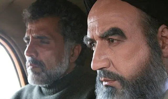 «فرزند صبح» افخمی سرانجام اکران می‌شود؟