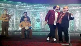 آخرین اثر سینمایی علی انصاریان اکران می‌شود