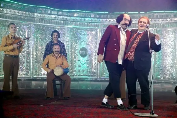 آخرین اثر سینمایی علی انصاریان اکران می‌شود