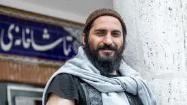 کهبد تاراج: «ط» گوشه‌ای از زندگی «شهید طیب حاج رضایی» است
