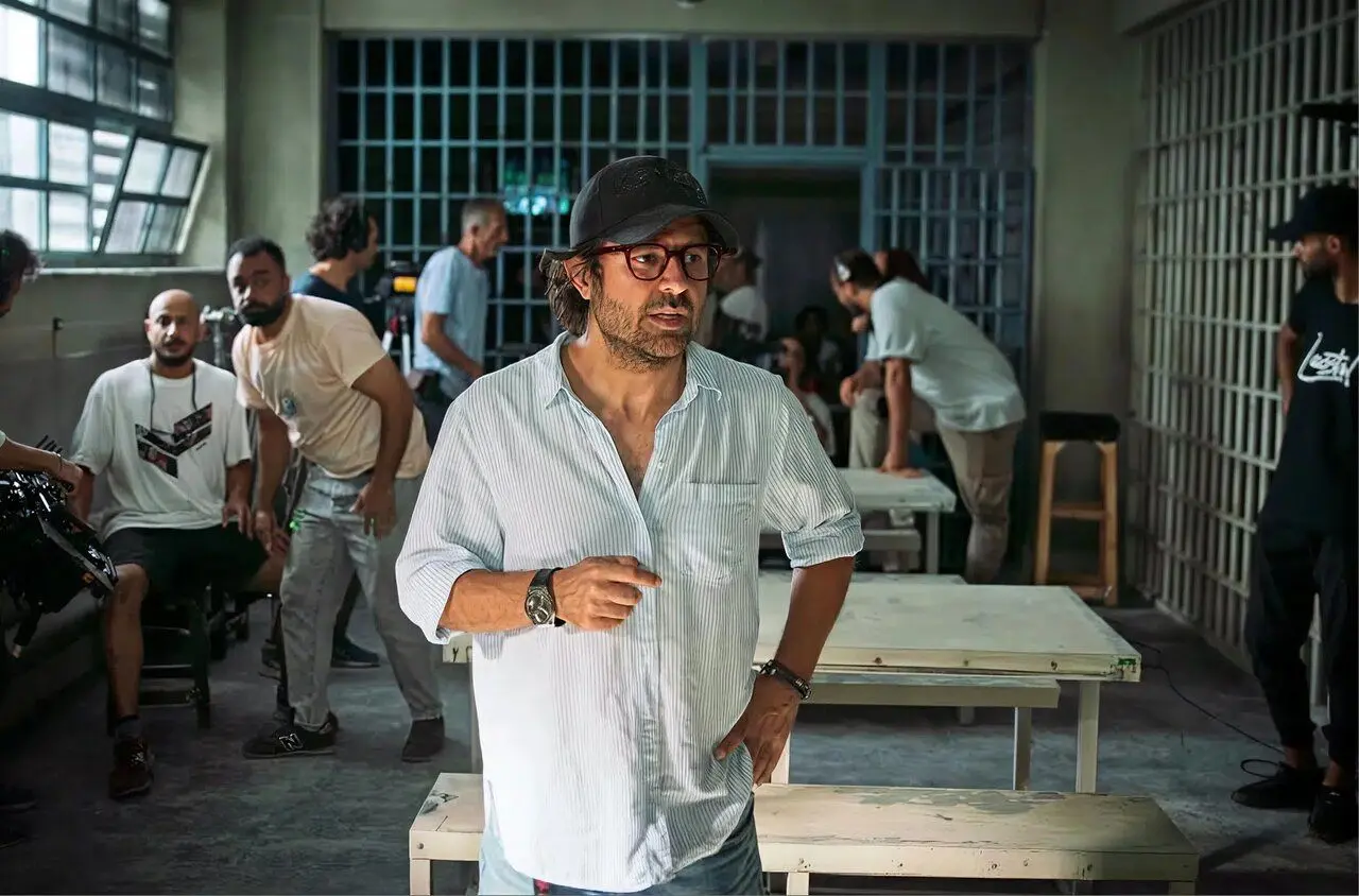 فصل دوم «وحشی» نیمه دوم آذر می آید؟
