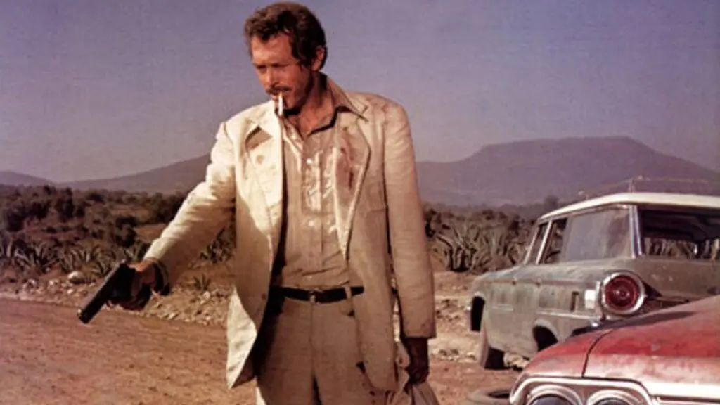 ۱۰ فیلم اکشن ناب مکزیکی با موضوعات کارتل های مواد مخدر، دنیای تبهکاران و انتقام
