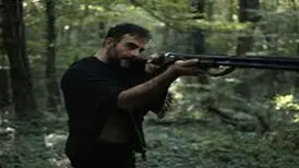 تیزر سریال «بلیت یک طرفه» با بازی حامد کمیلی