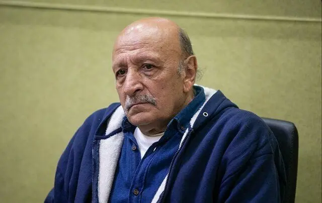 ناگفته‌ها سمسارزاده از رفاقت ۶۰ ساله‌اش با حمید منوچهری
