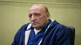 ناگفته‌ها سمسارزاده از رفاقت ۶۰ ساله‌اش با حمید منوچهری
