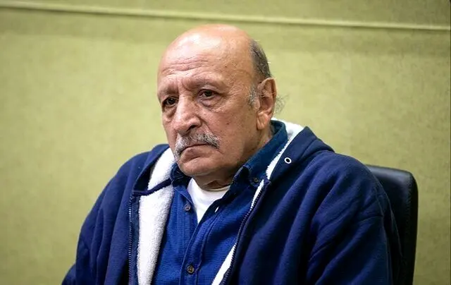 ناگفته‌ها سمسارزاده از رفاقت ۶۰ ساله‌اش با حمید منوچهری
